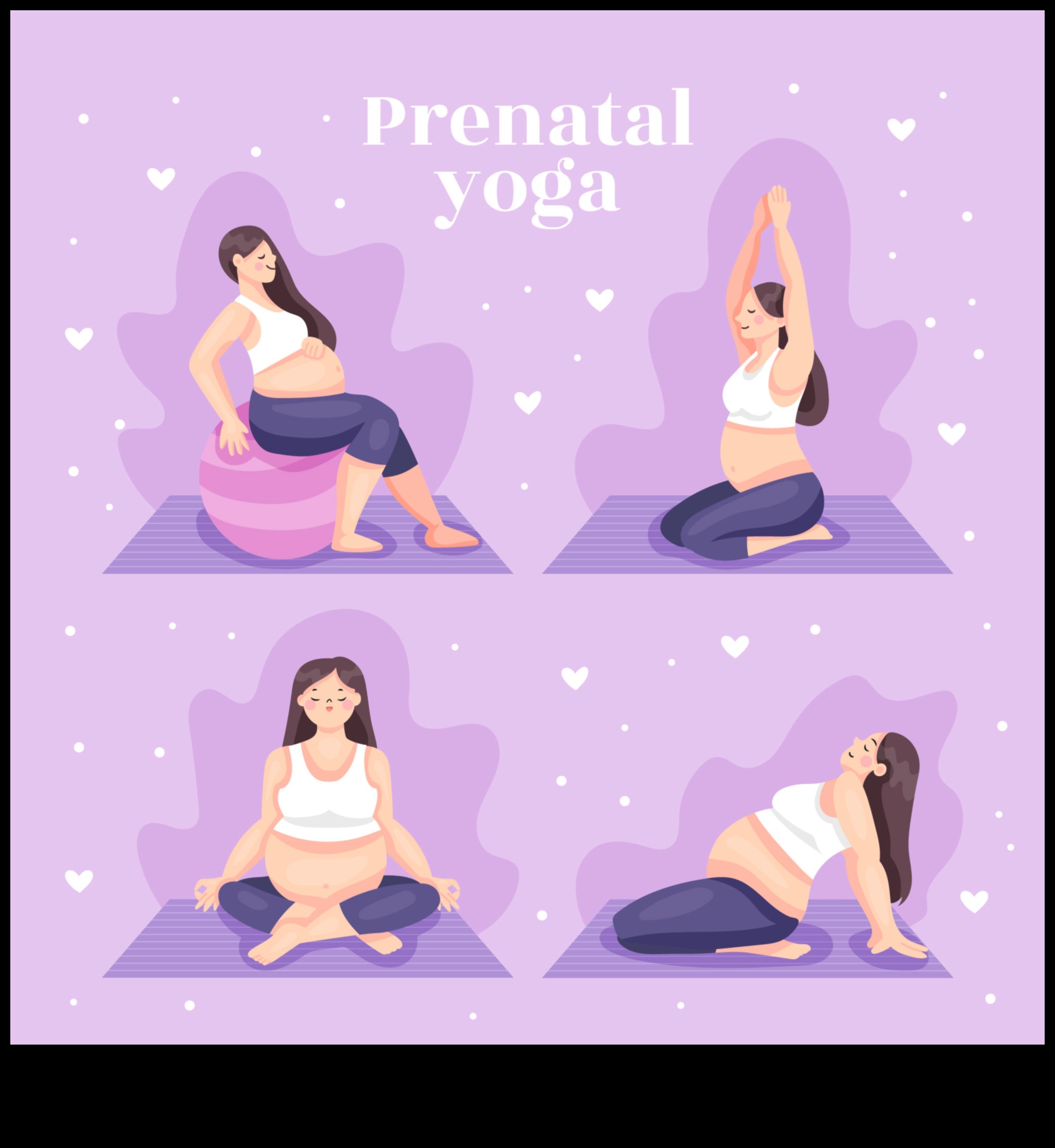 Mindful Mom Movement: Antrenamente prenatale pentru o sarcină senină